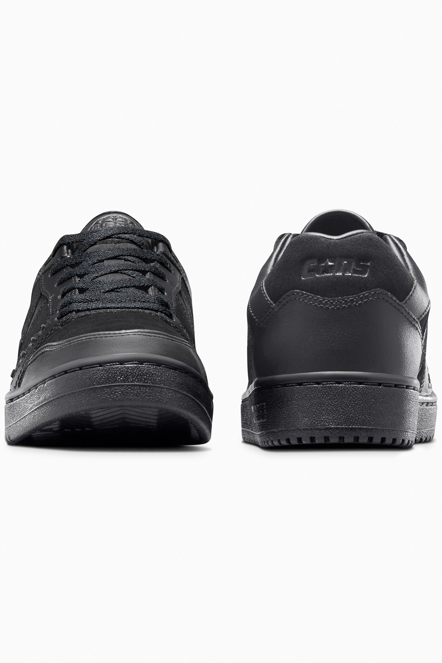 CONS AS-1 PRO BLACK/BLACK/BLACK 3