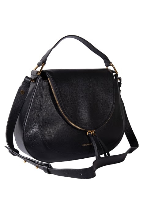 HANDBAG IN LEATHER 5