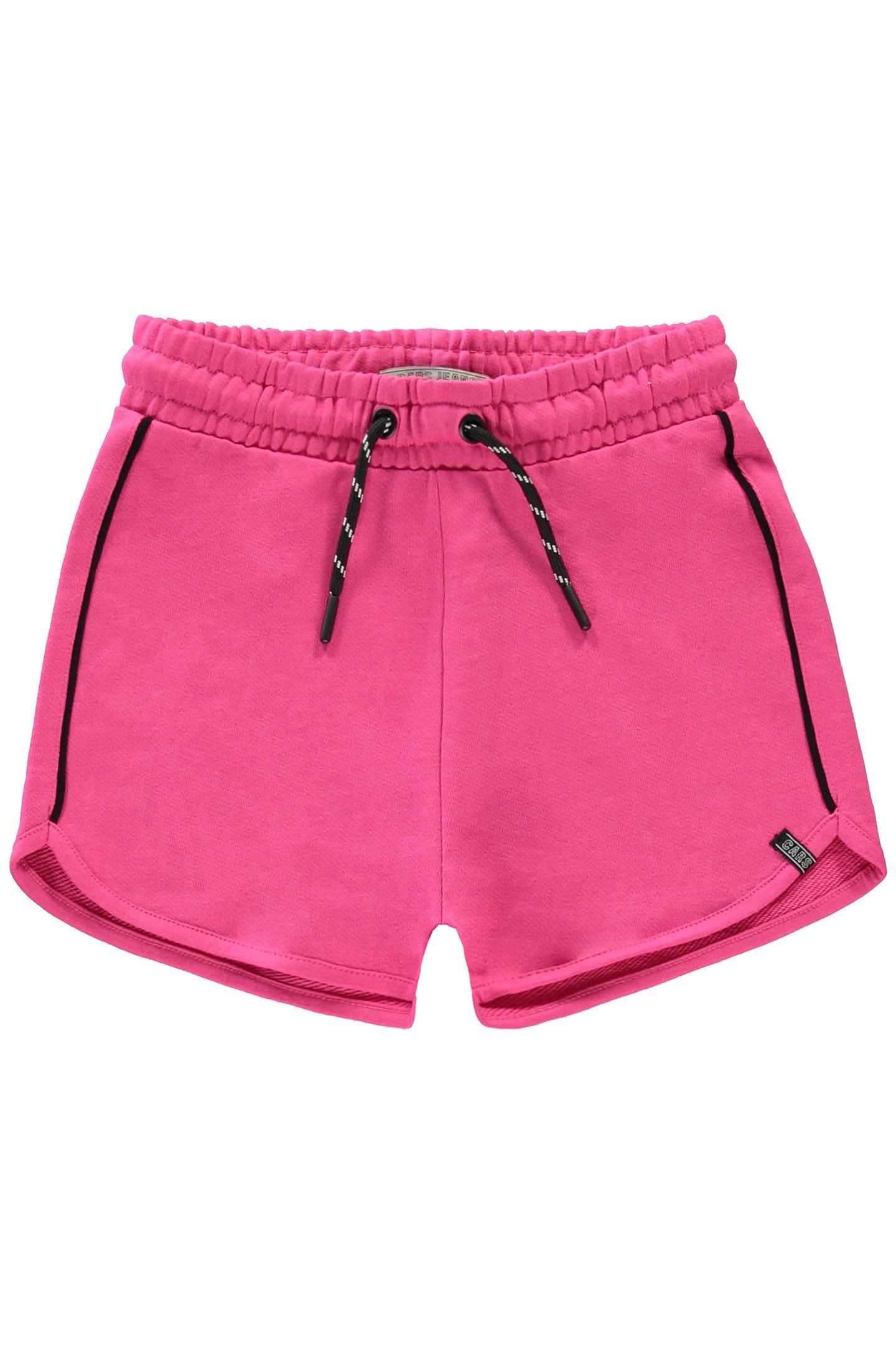 GIRLS KIDS YURA SHORT PINK 1