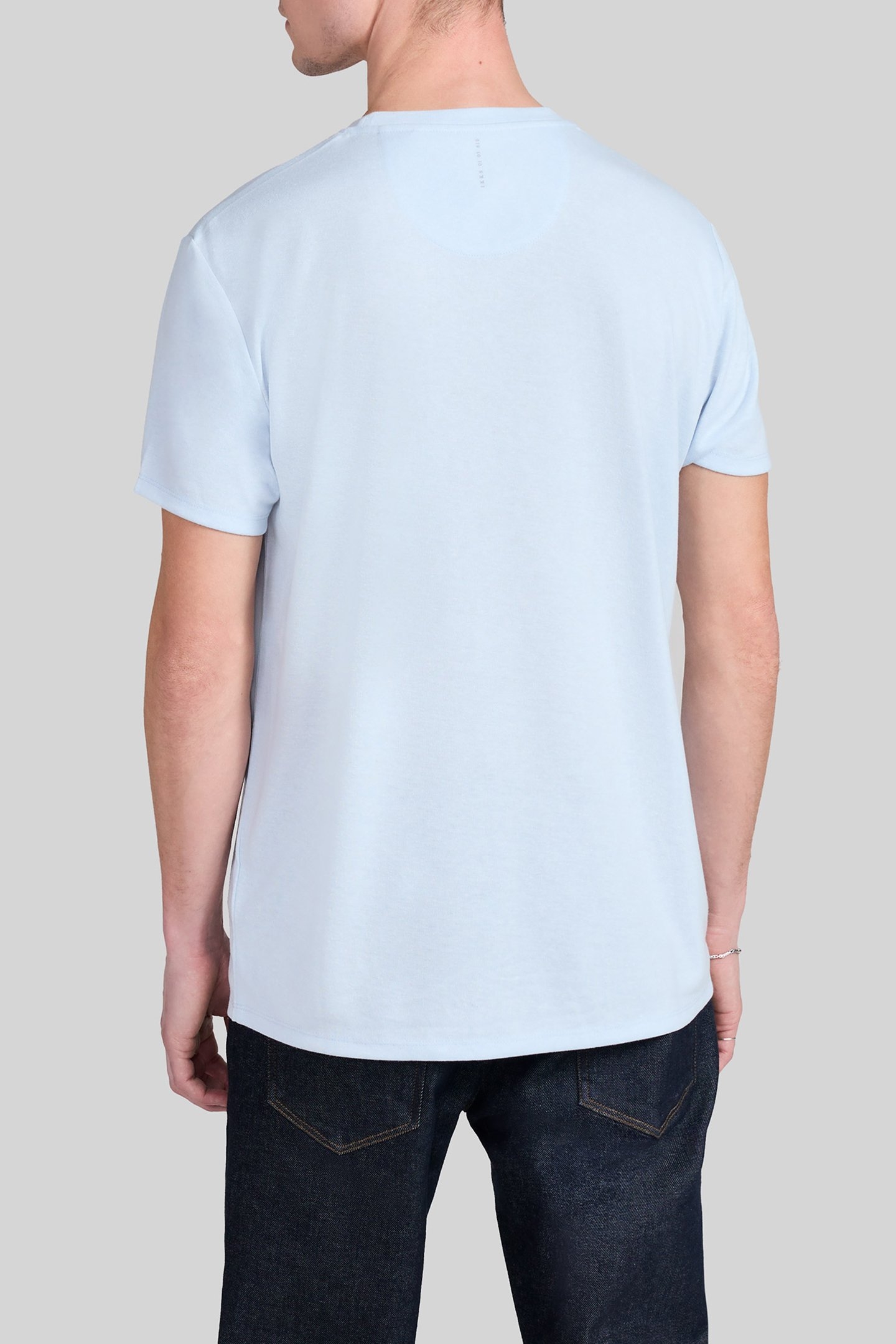 DRY FAST SKY T-SHIRT 2