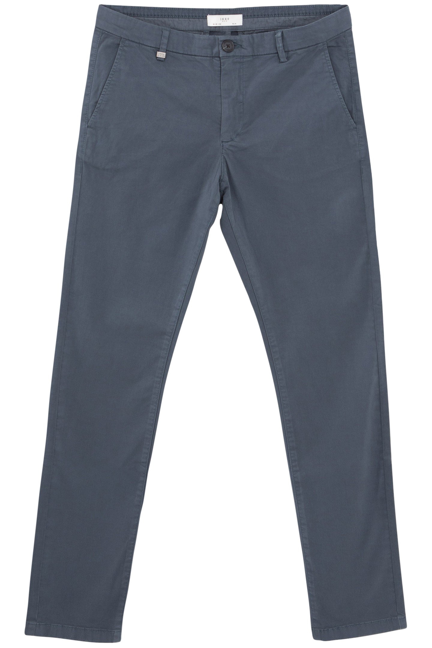 SLATE SLIM CHINOS 4