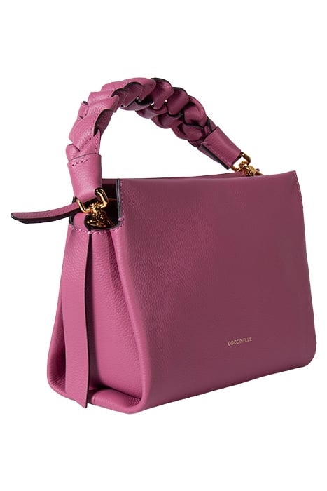 BOHEME GRANA DOUBLE PULP PINK/GARNET RED 5