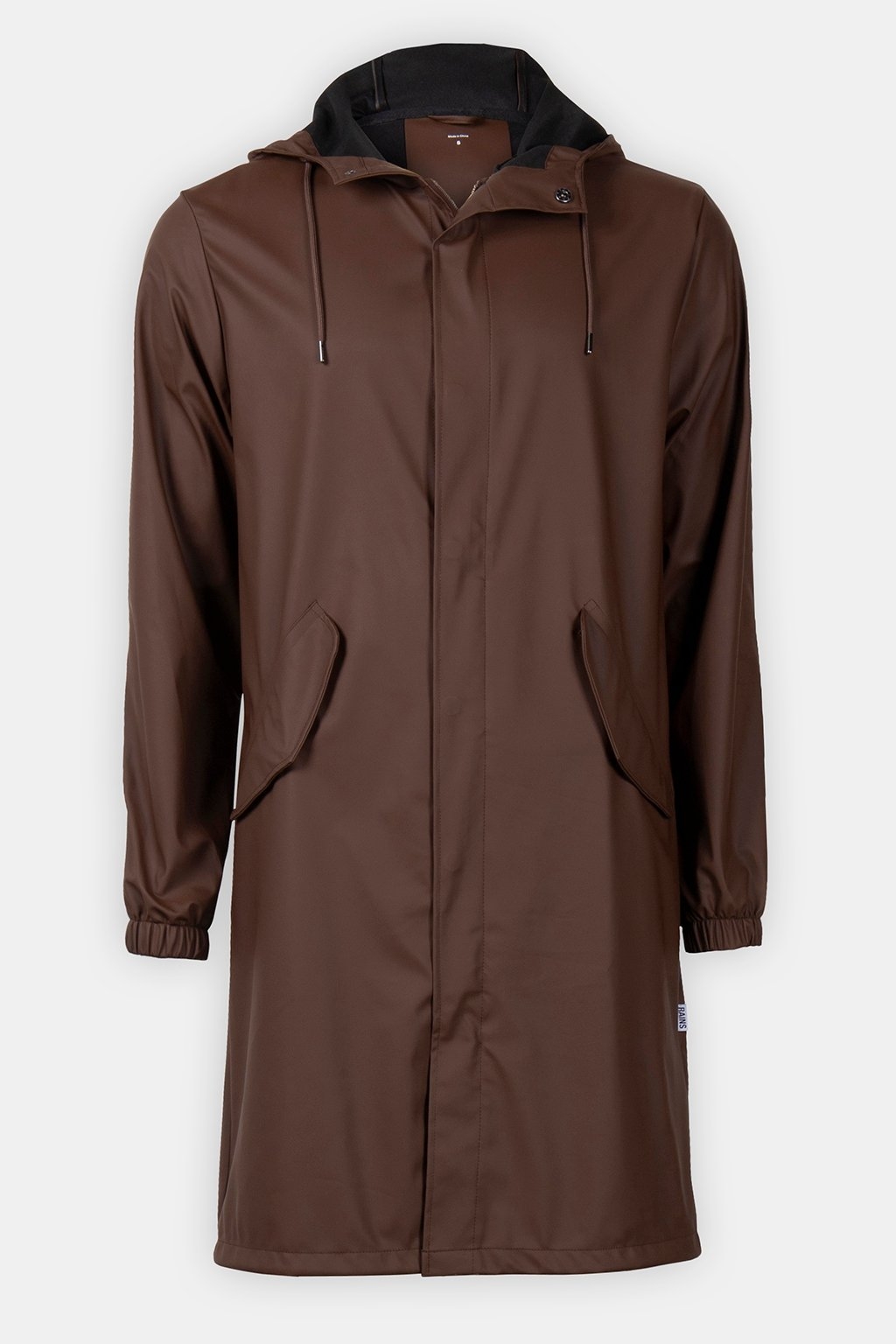 FISHTAIL PARKA W3 FRAME UNISEX 1