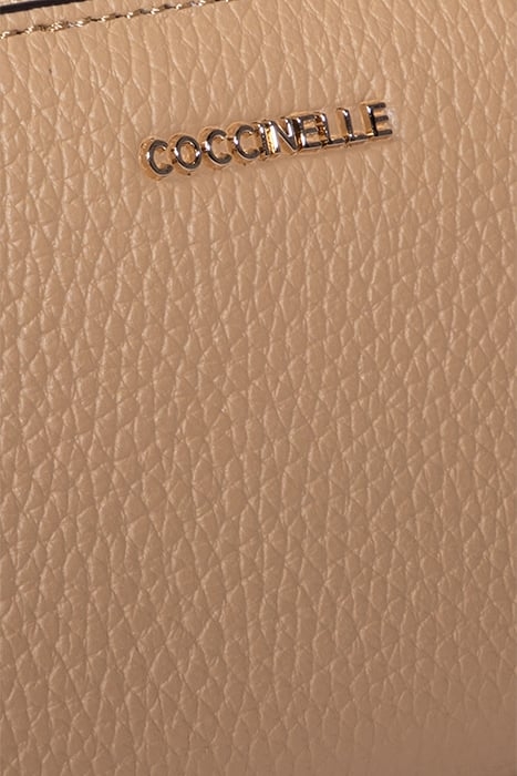 METALLIC TRICOLOR FRESH BEIGE/SUN/BRILLANT WHITE 5