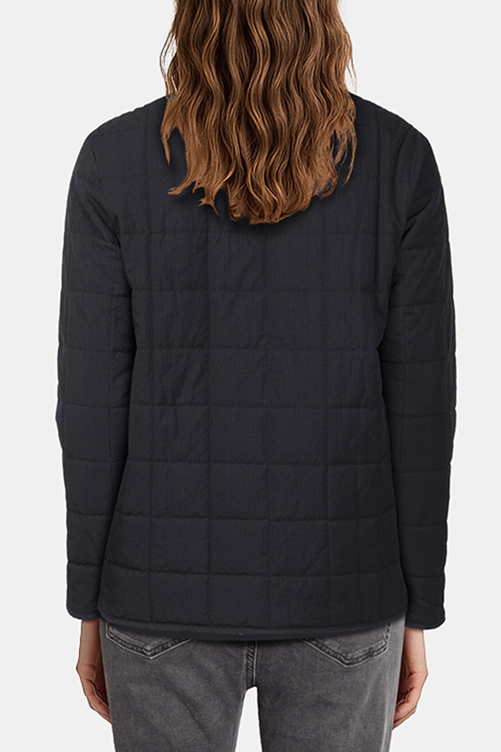 GIRON LINER JACKET T1 BLACK UNISEX 5