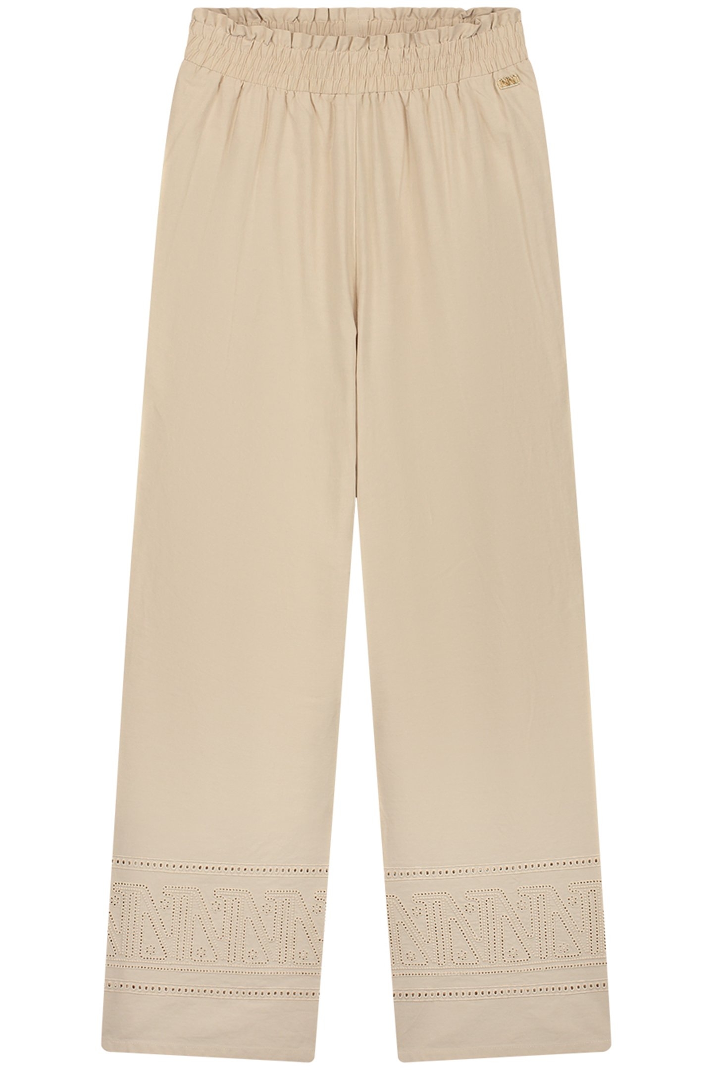 SHANTI PANTS HUMMUS 2