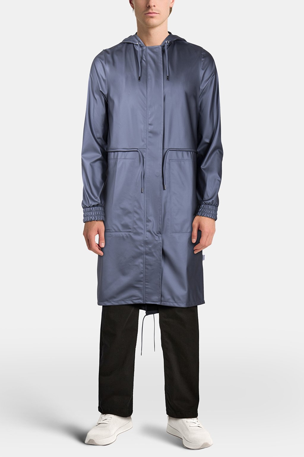 STRING W PARKA W3 BAY UNISEX 2