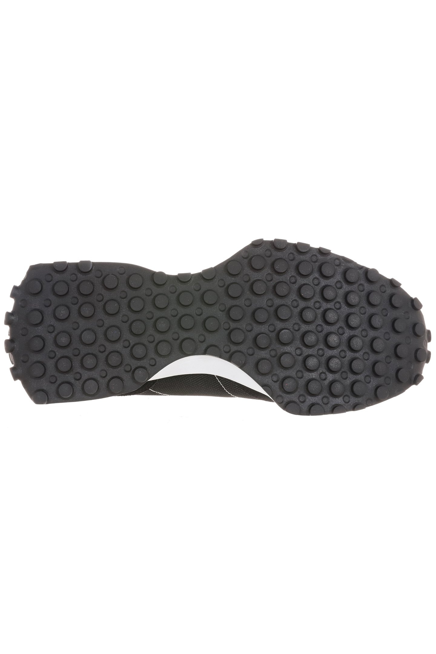 MS327CBW SNEAKERS IN BLACK 5