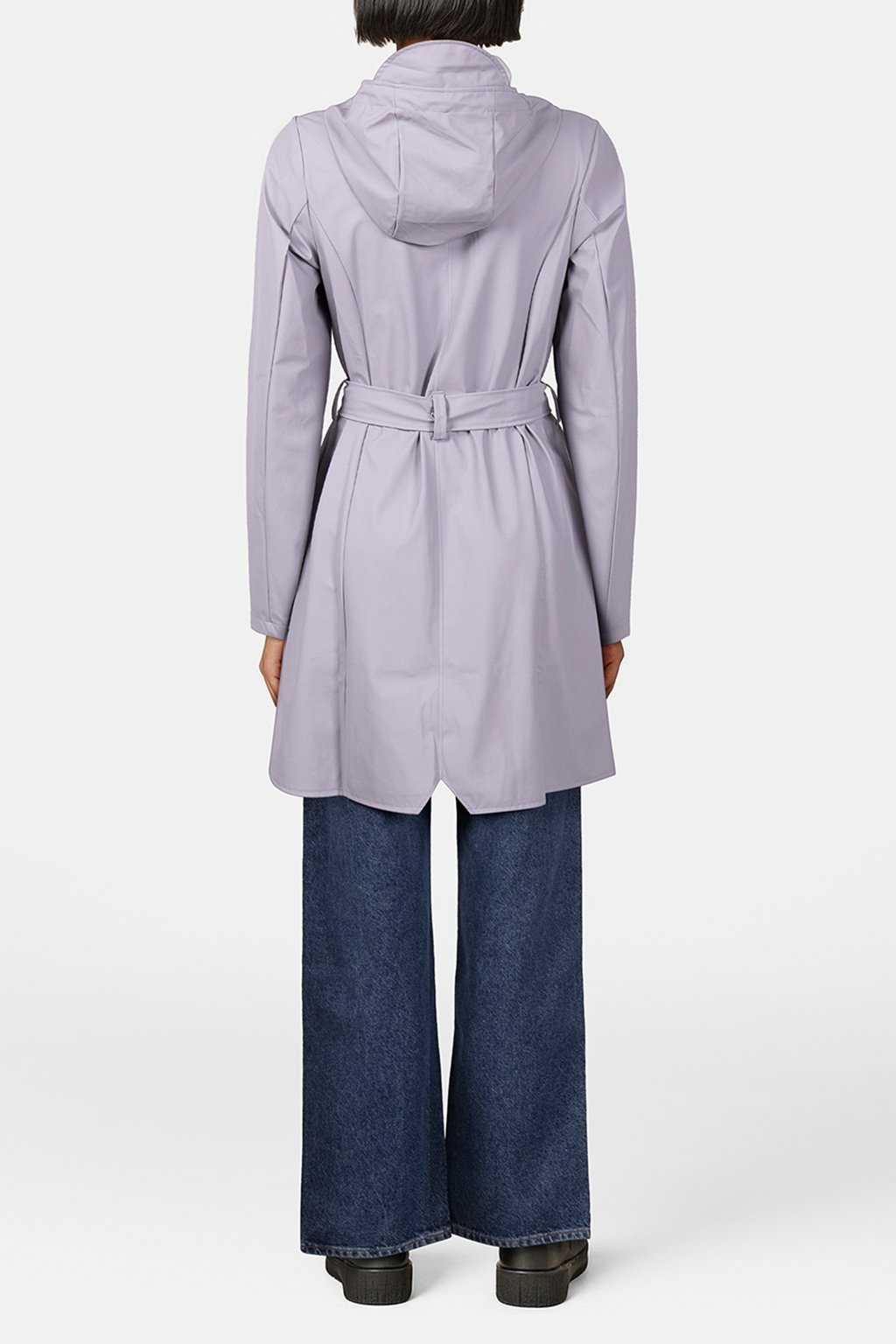 CURVE W JACKET W3 FLINT UNISEX 2