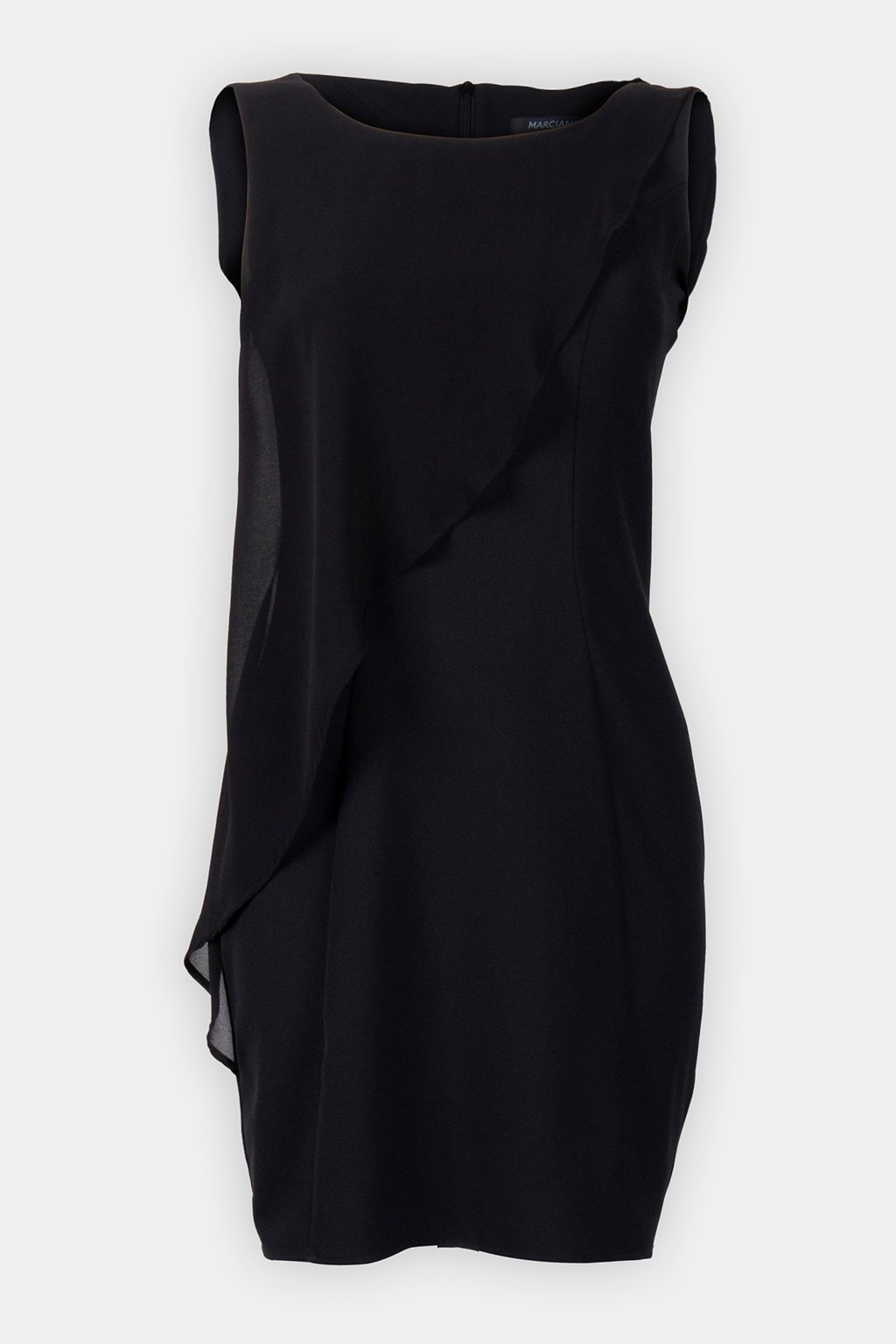 VERSION SOLID COLOR BLACK 3