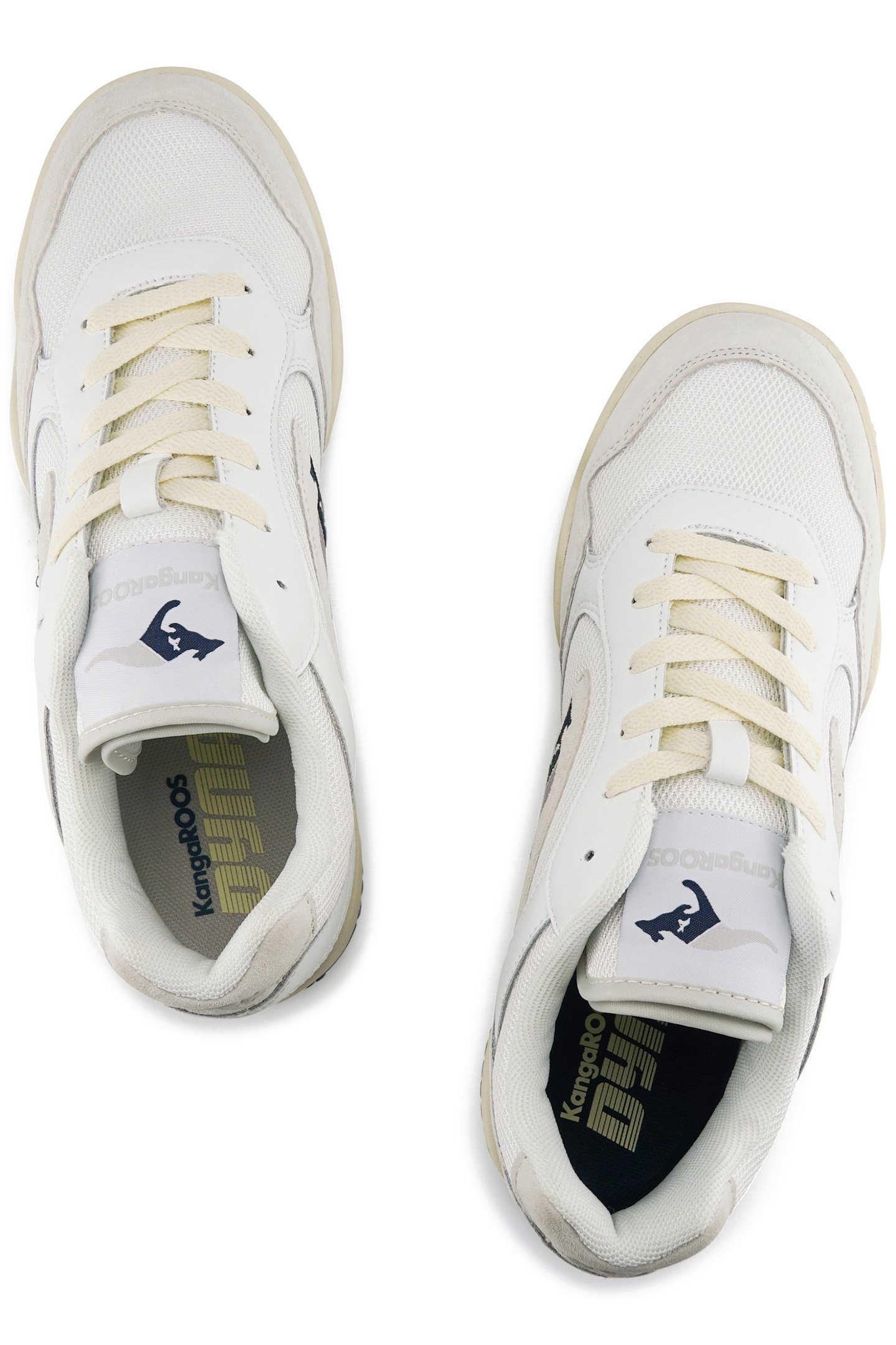 NET OG WHITE/DK NAVY 2