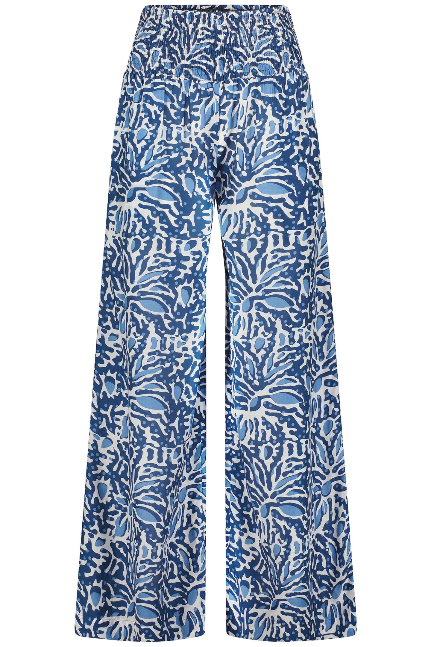 PAULON AIRY BLUE BLOSSOM 4