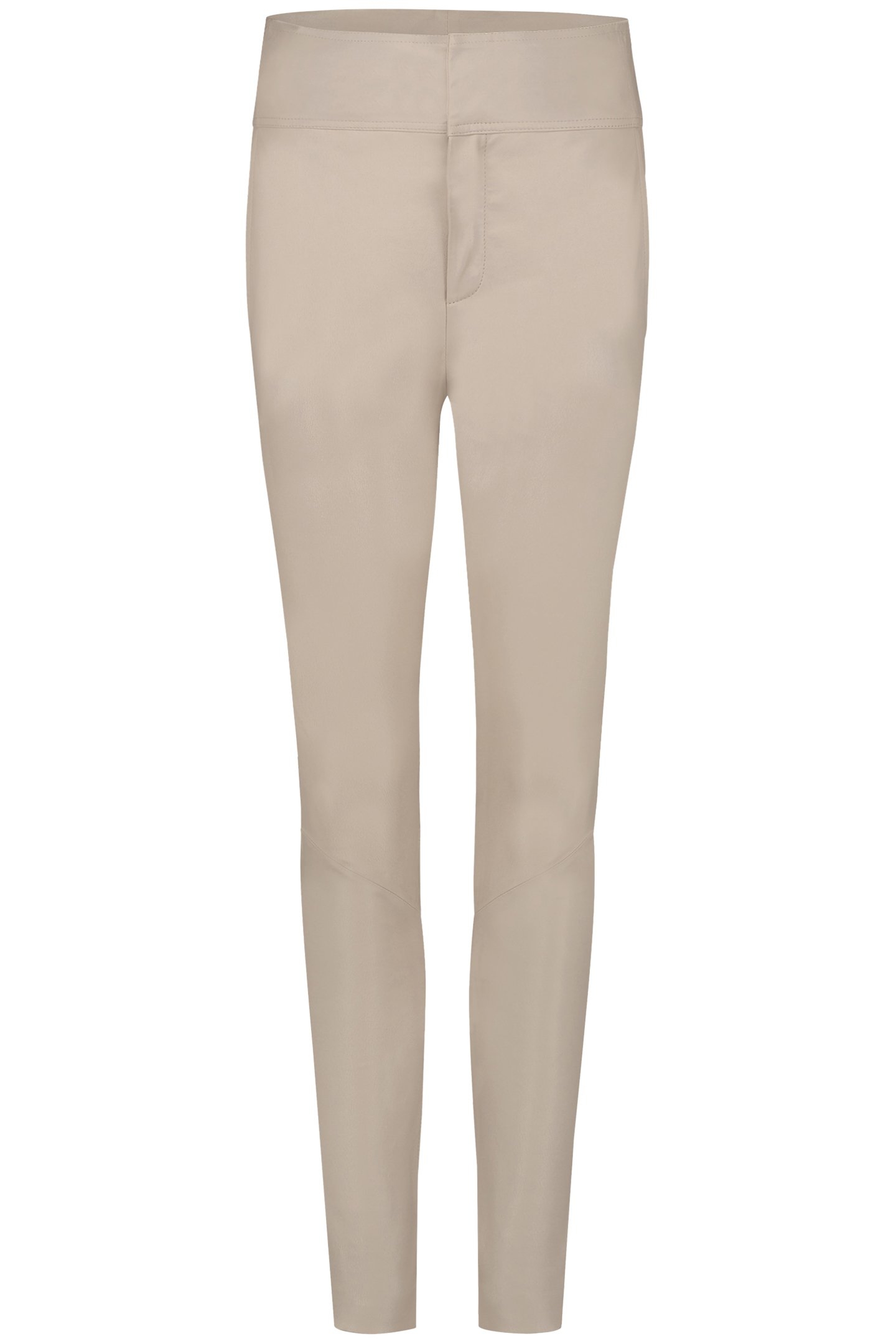 PANANTY FEATHER WHITE 2