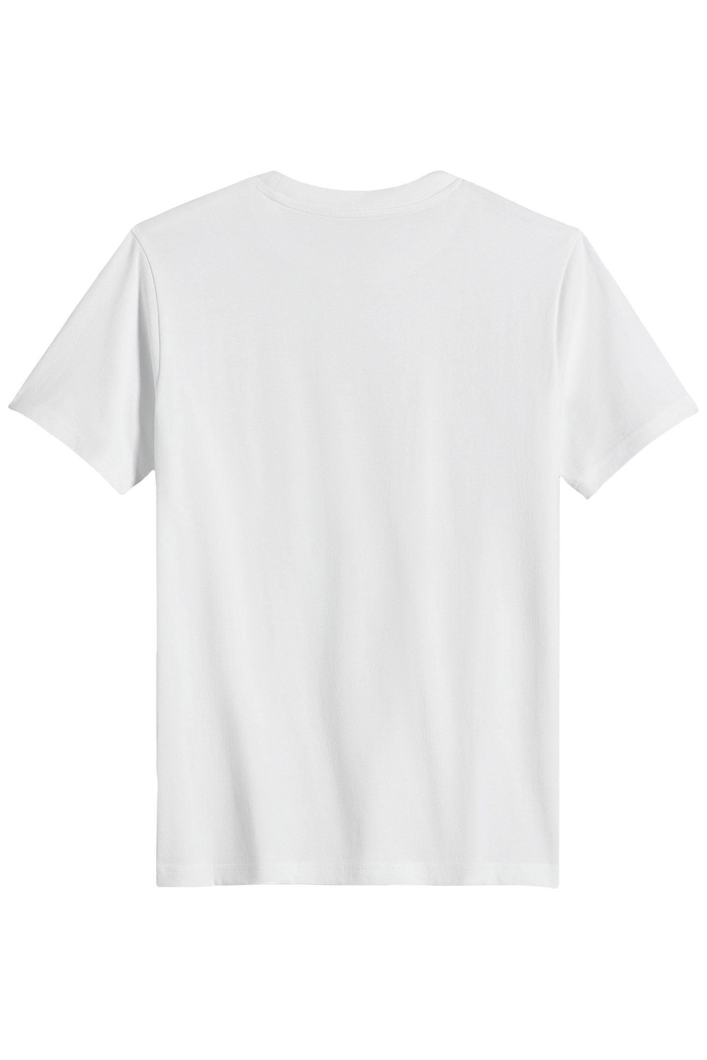 CHUCK TAYLOR T-SHIRT WHITE 2