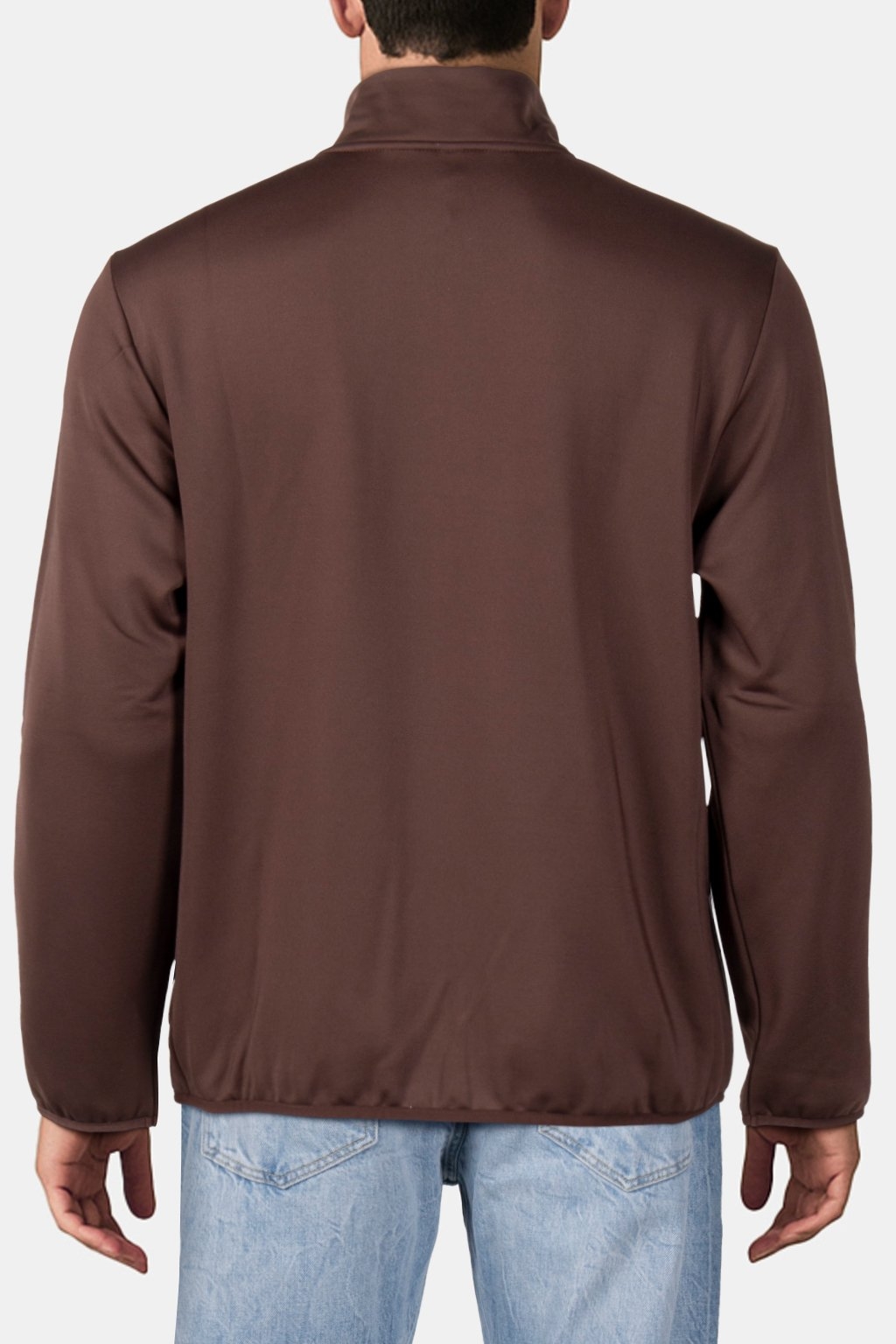 SINTRA FLEECE JACKET FRAME UNISEX 3