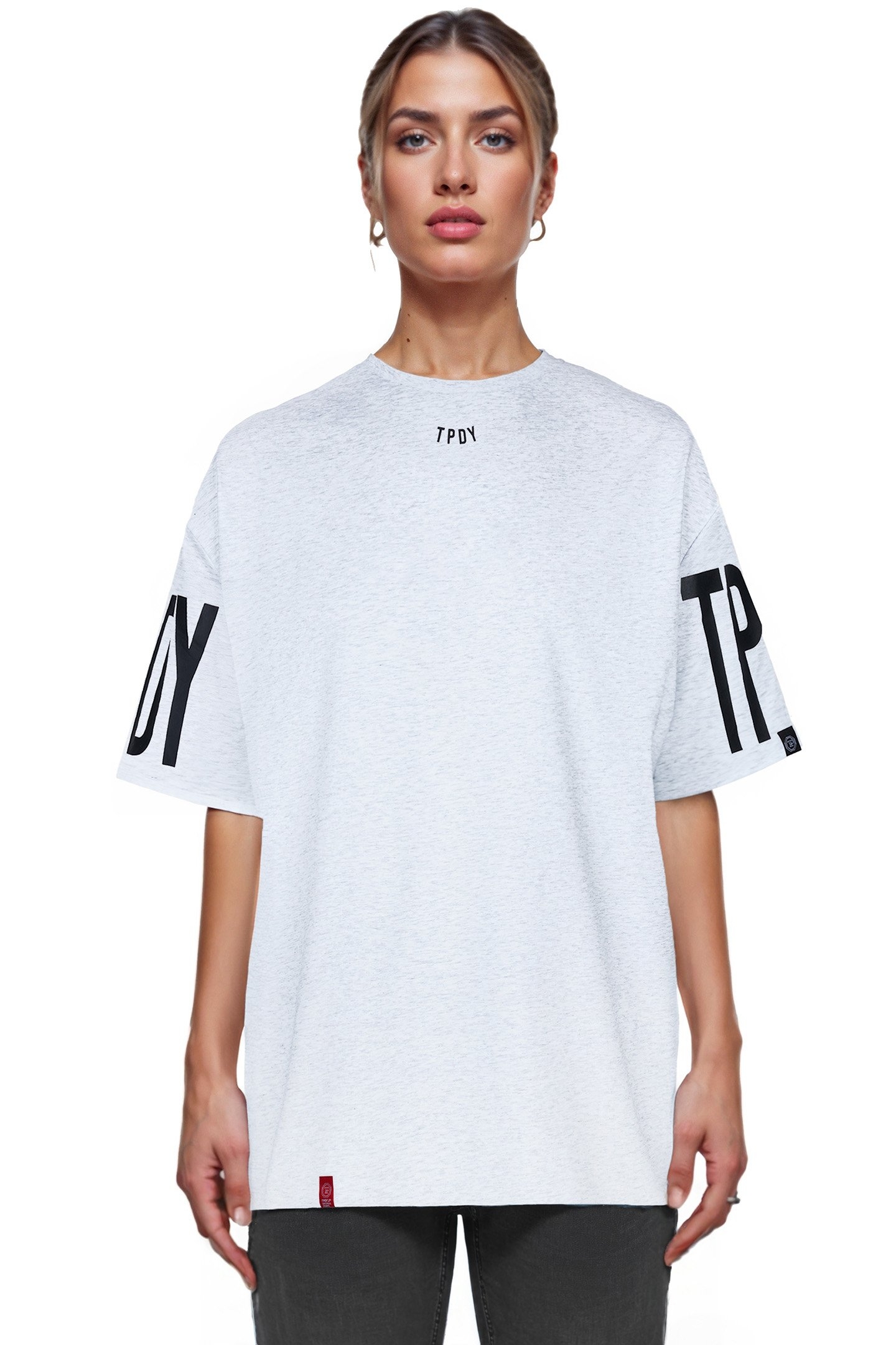 VIKTOR GREY MELANGE 6