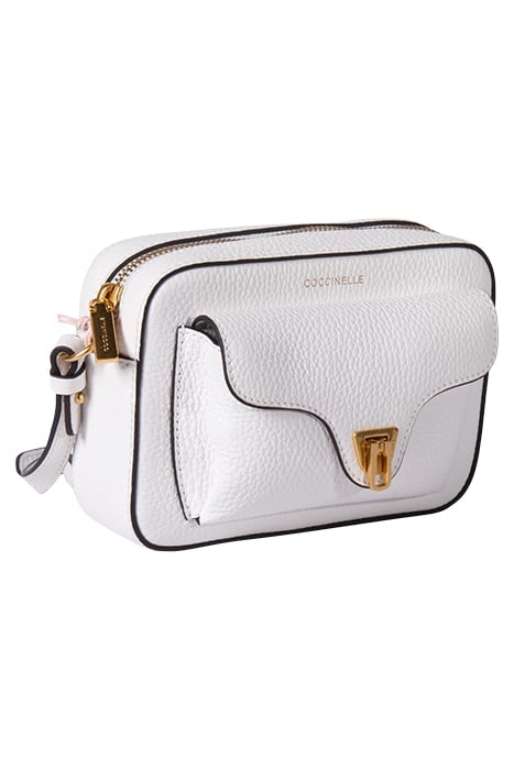 CROSS BODY BAG IN LEATHER 5