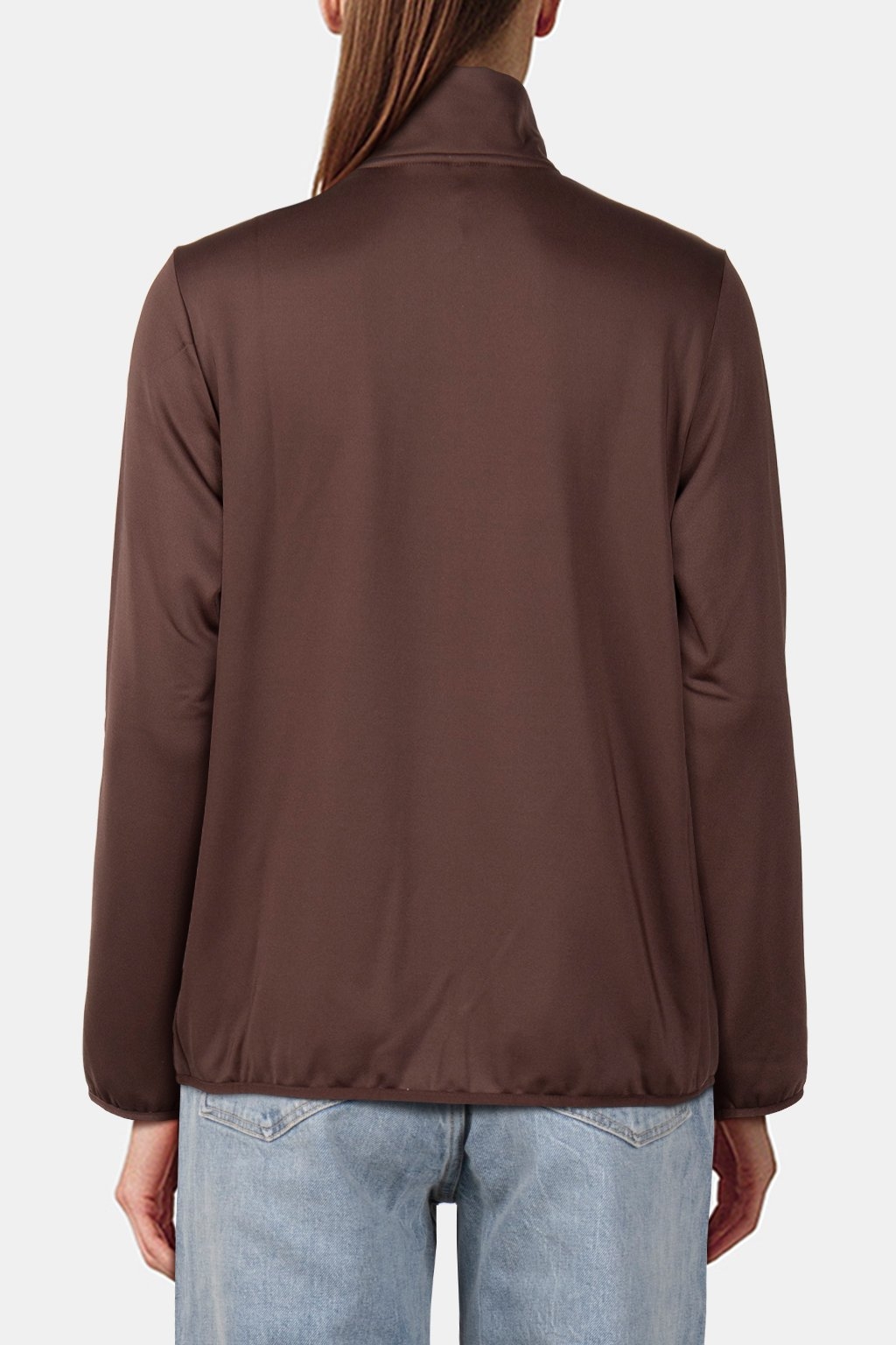 SINTRA FLEECE JACKET FRAME UNISEX 5