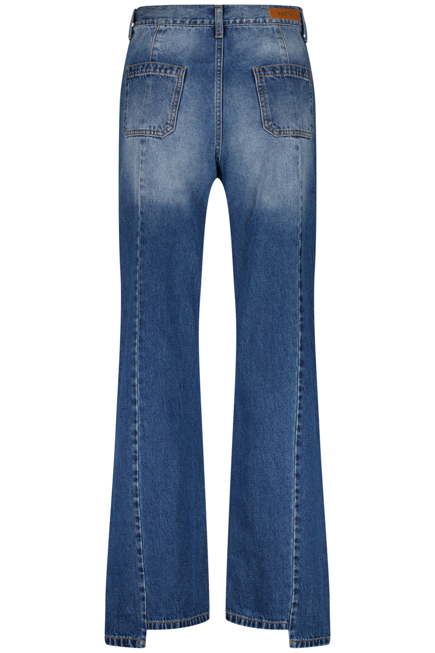 OASIS CRAFTED DARK BLUE STONE 4