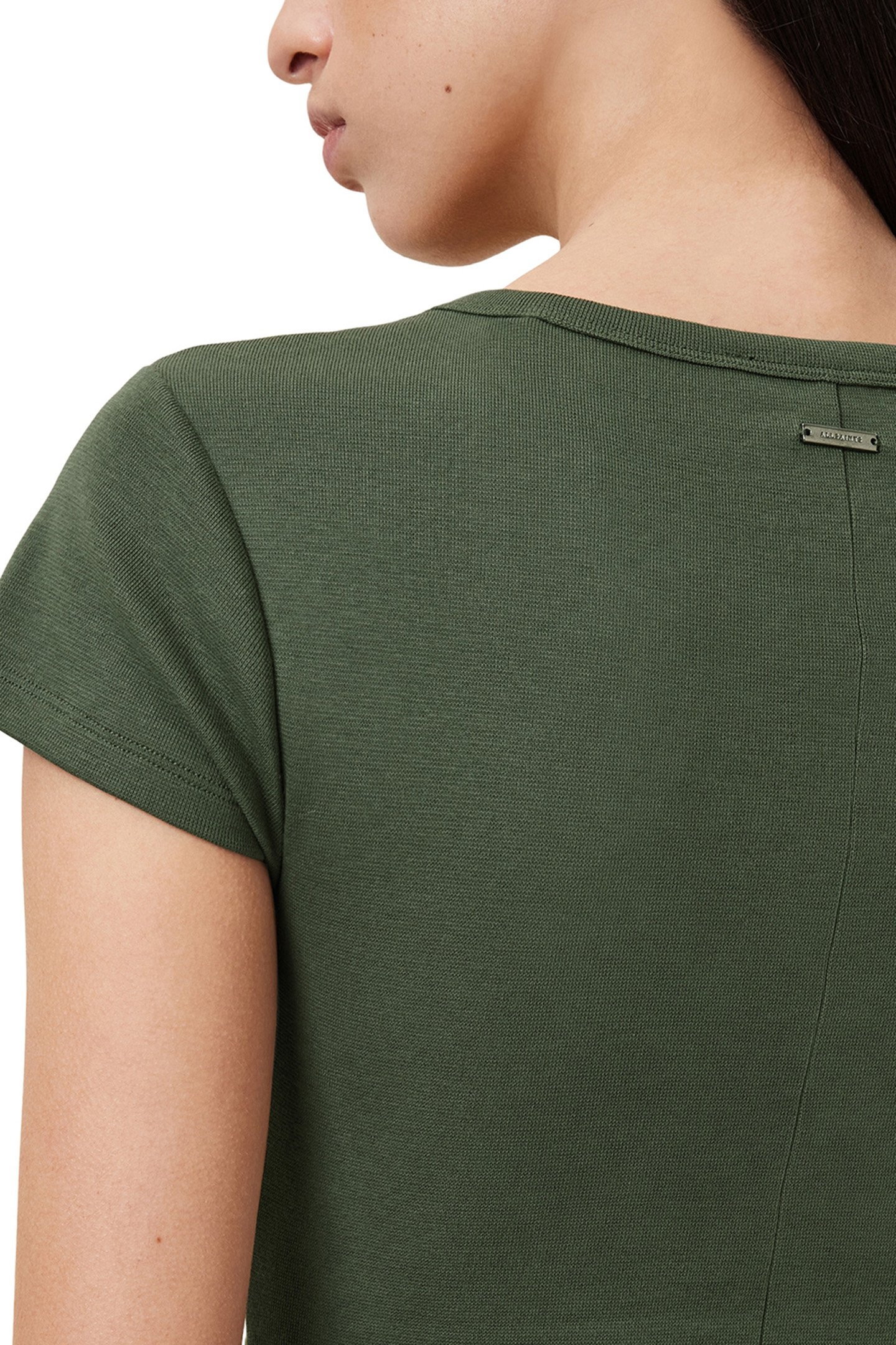 KATARINA SS DRESS RIFLE GREEN 7