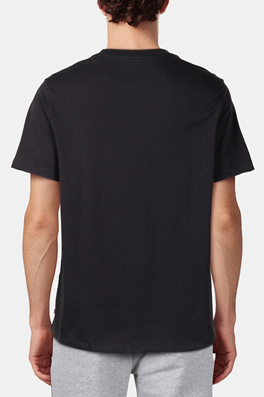 GRAPHIC CREWNECK BOX CAVIAR 2