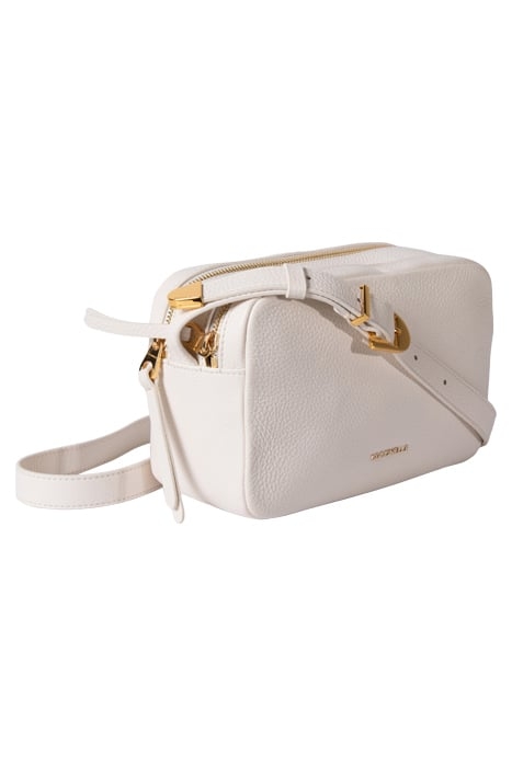 CROSS BODY BAG IN LEATHER 4