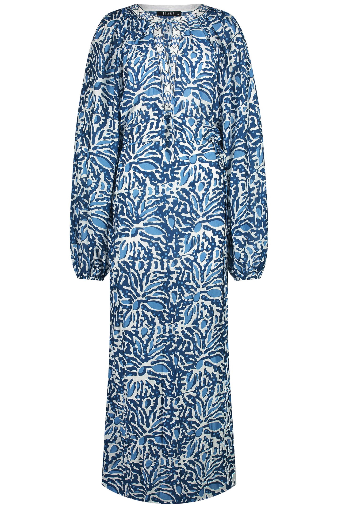 DARCELLE AIRY BLUE BLOSSOM 3