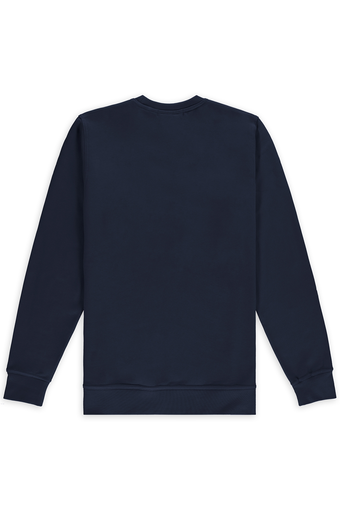 RAF CREWNECK BLUE 2