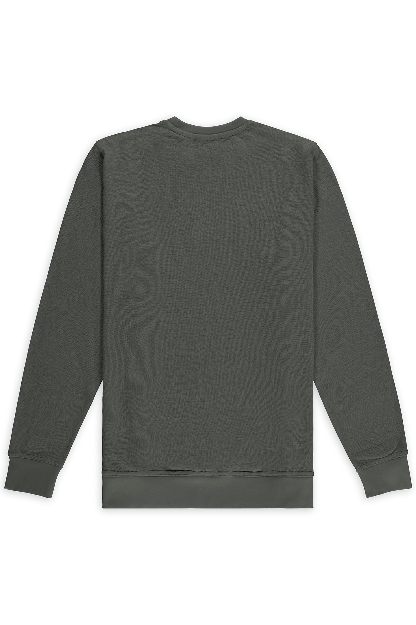 CHARLIE SWEATER GREY 2