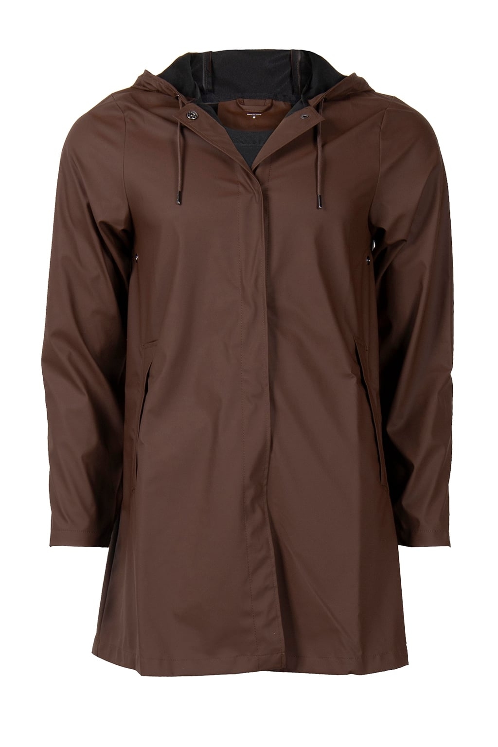 A-LINE W JACKET W3 FRAME UNISEX 1