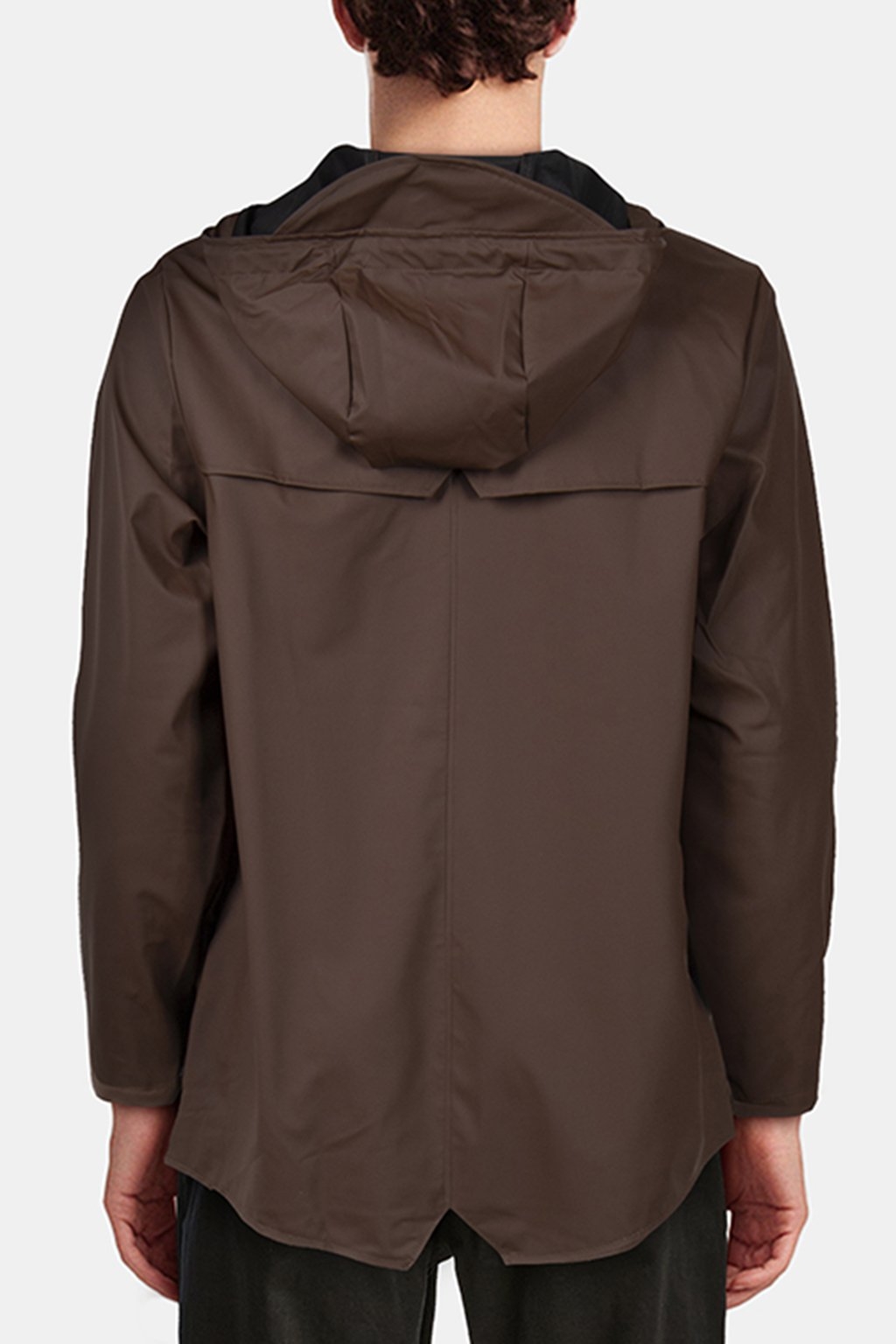 JACKET W3 FRAME UNISEX 3