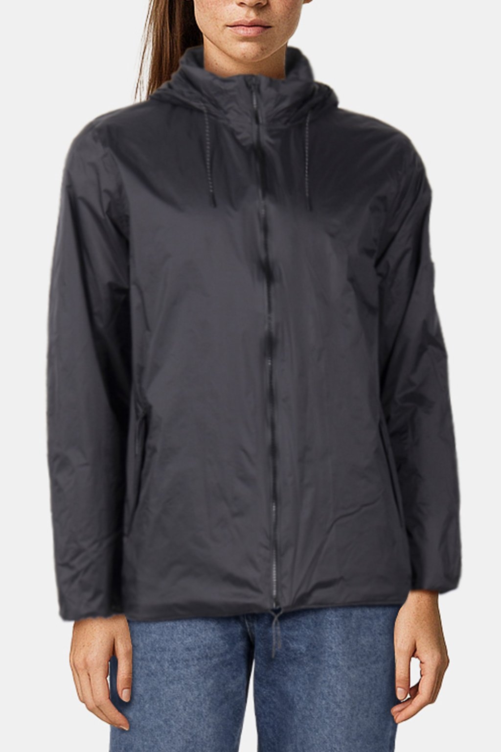 FUSE JACKET BLACK UNISEX 5