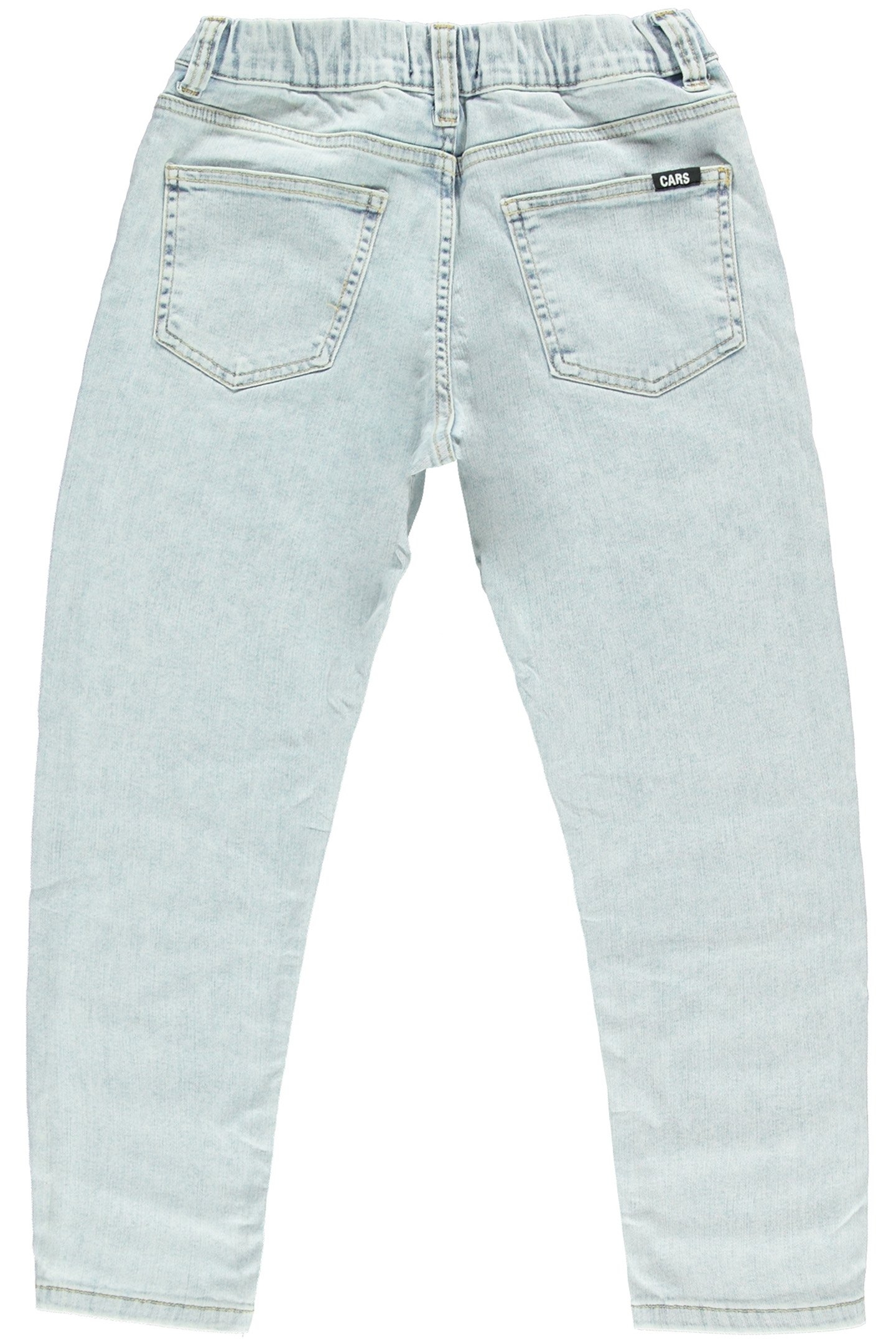 BOYS KIDS EASTBORNE DEN. BLEACHED 2