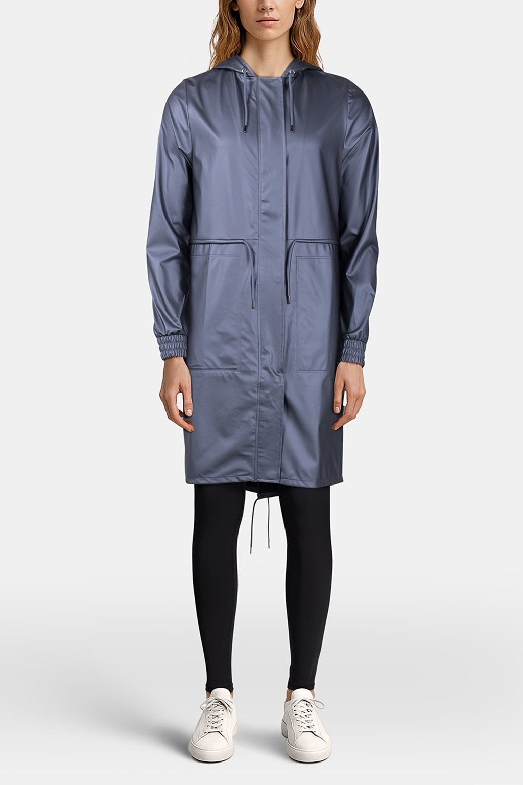 STRING W PARKA W3 BAY UNISEX 4