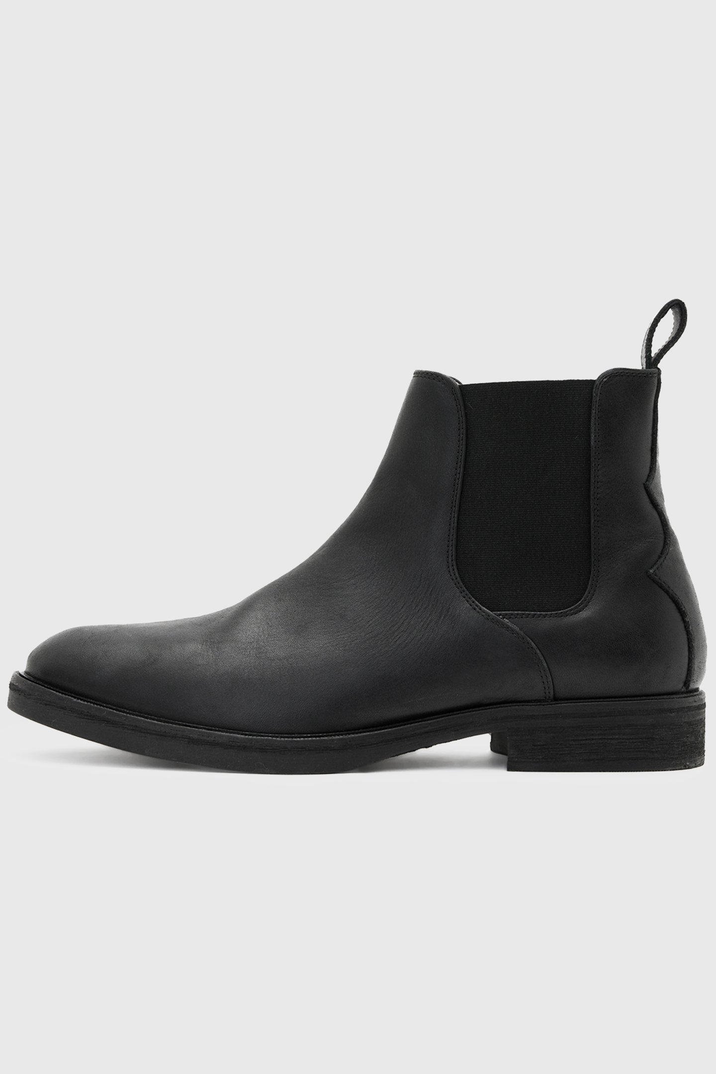 CREED BOOT BLACK 1