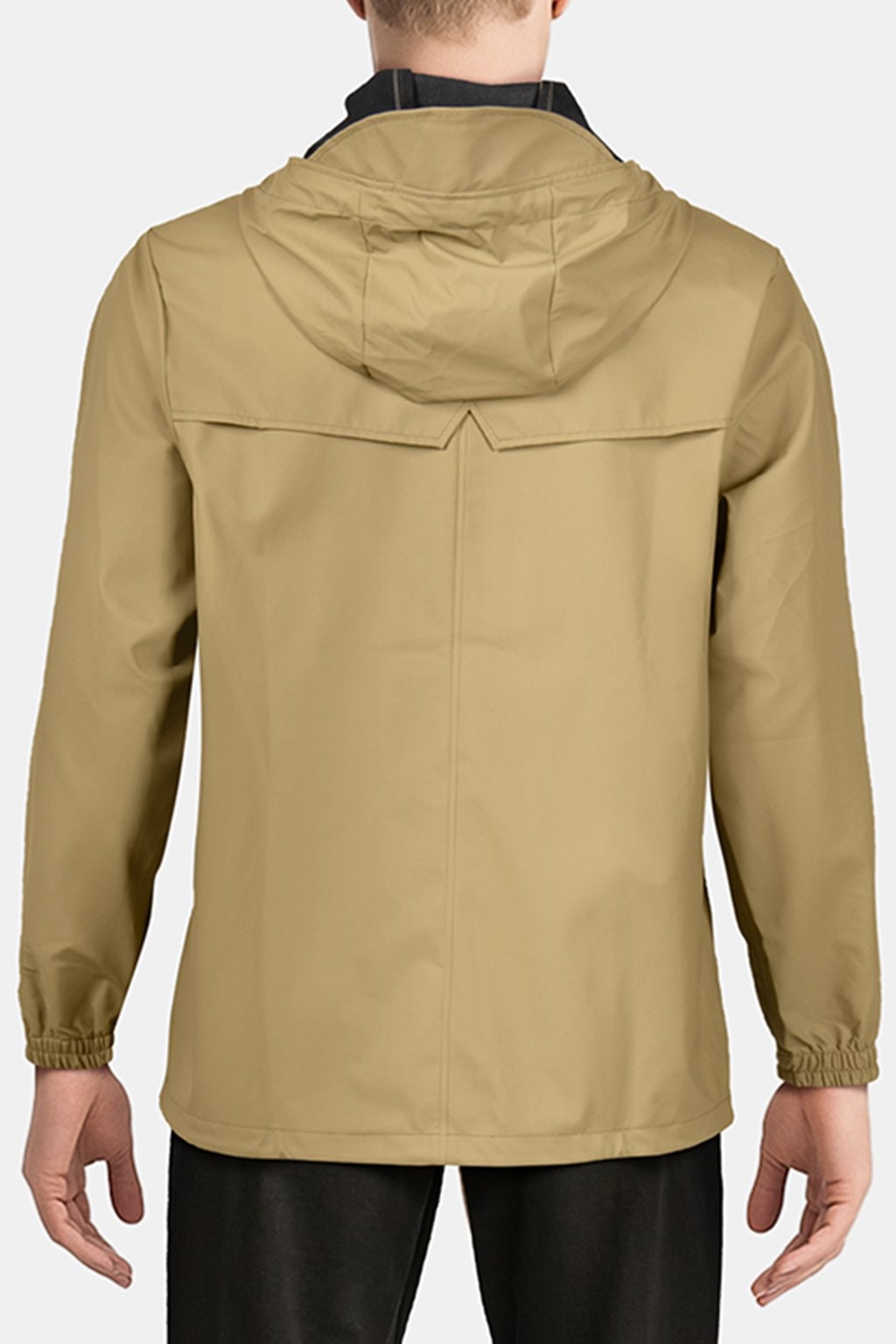 STORM BREAKER W3 KHAKI UNISEX 3