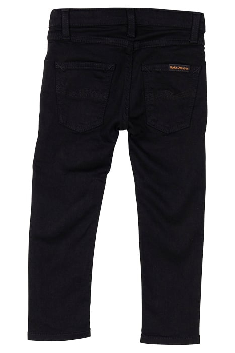 TINY TURNER KID BLACK RINSE BLUE 2