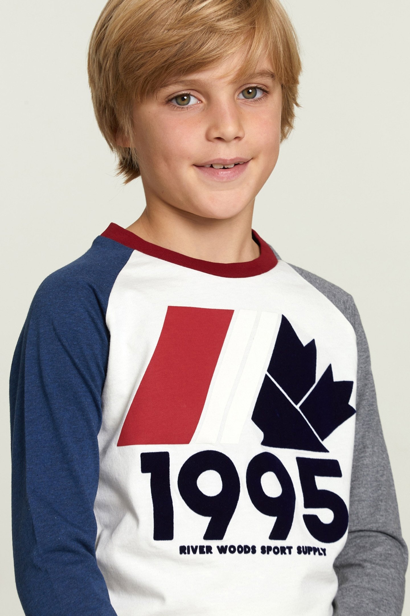 COTTON FANTASY T-SHIRT LATTE 4