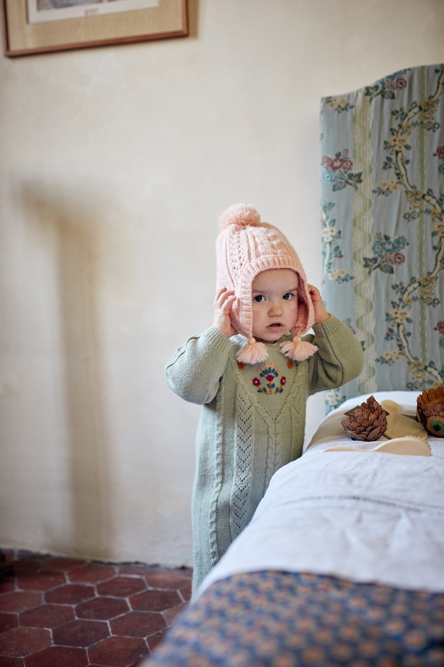 JUMPSUITS MISOUKA KHAKI 3