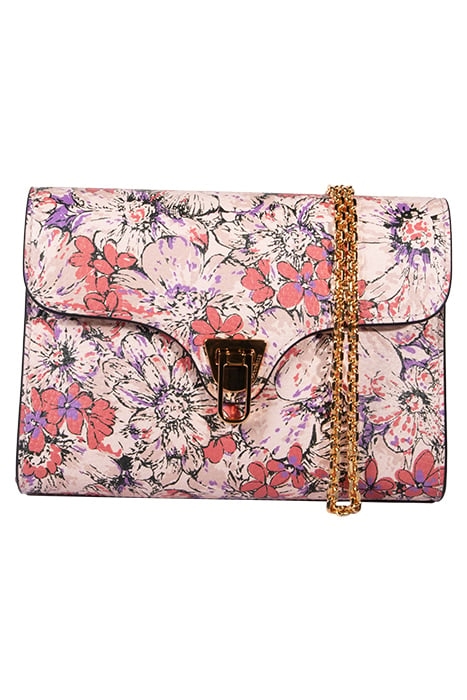 CROSS BODY BAG IN FLORAL PRINT 2
