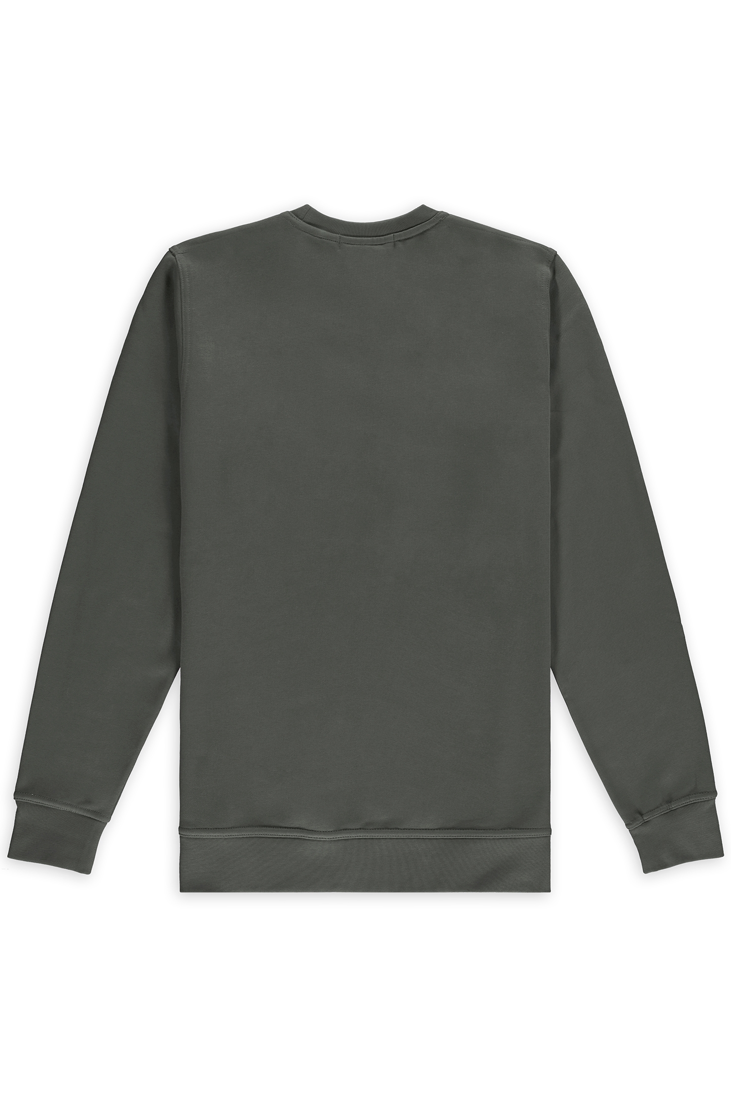 CODY CREWNECK GREY 2