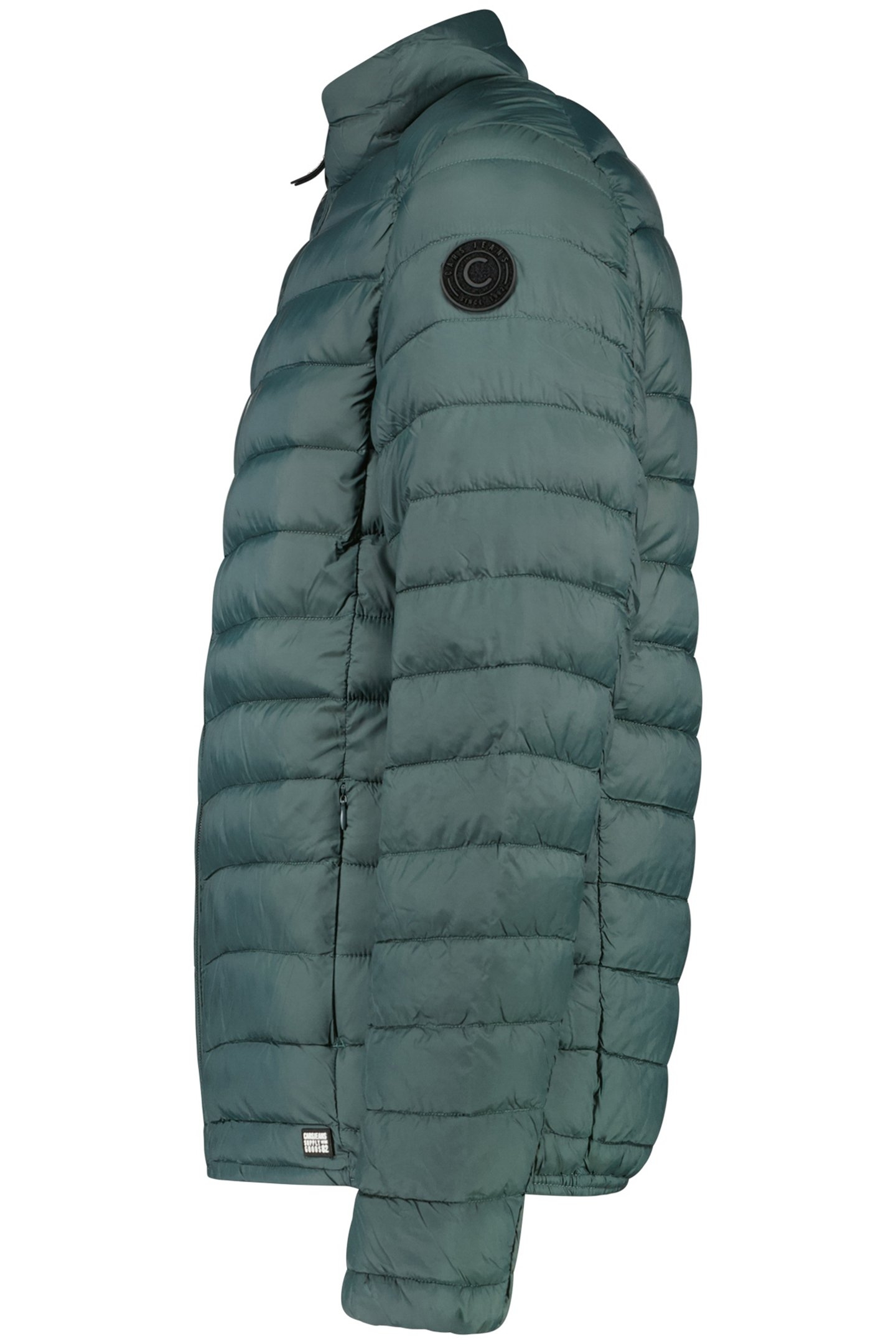 STATHAM NYLON SEA BLUE 3