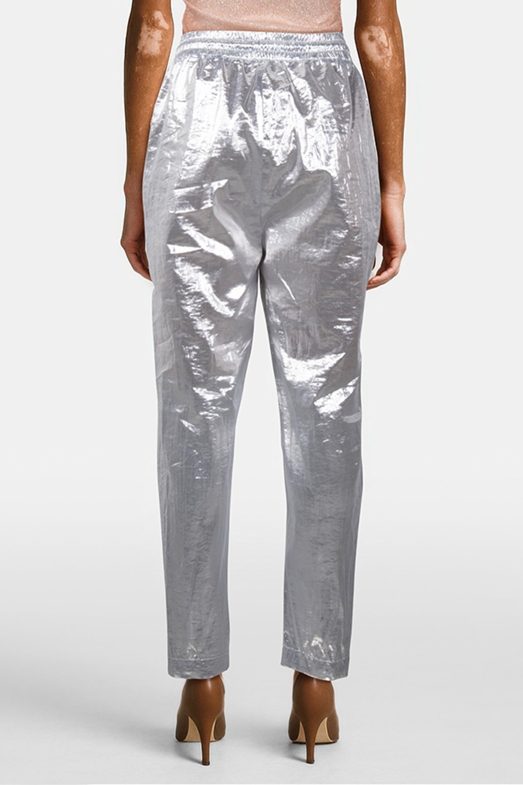 FILIPA SILVER MATALIC 2