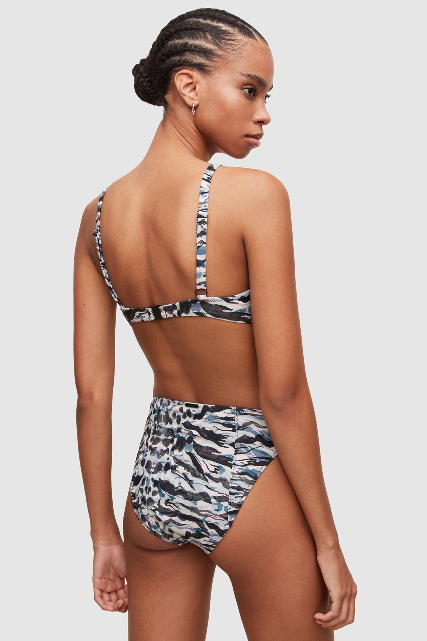 EVA ONIYURI BIKINI T BLUE 7