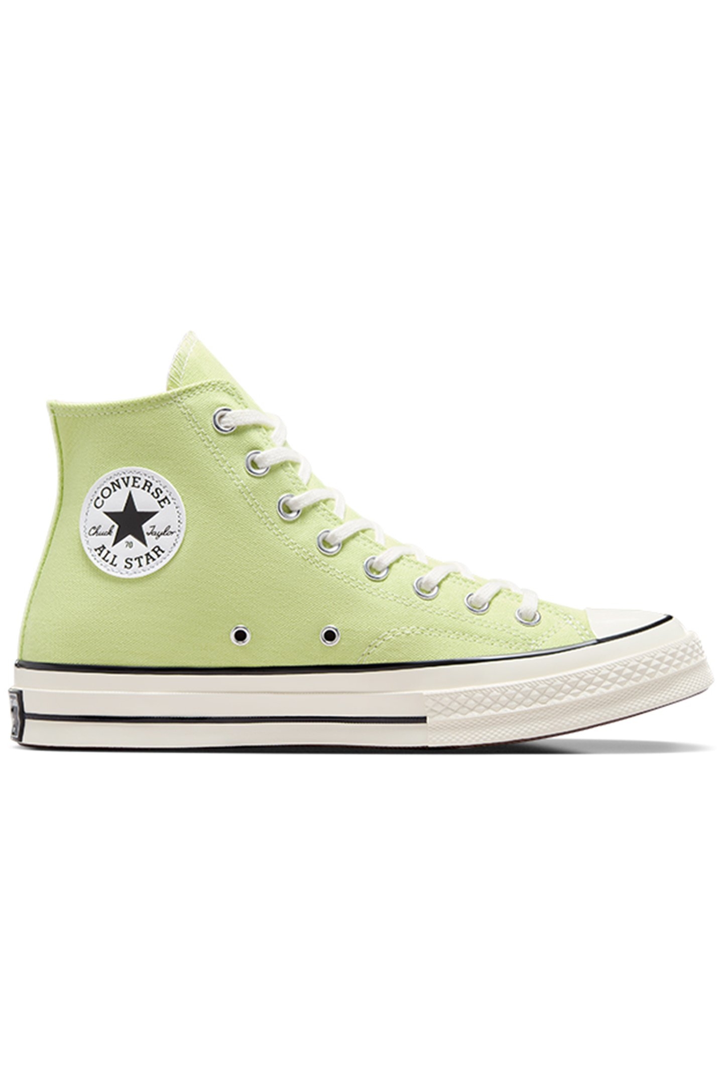 CHUCK 70 CITRON THIS/EGRET/BLACK 1