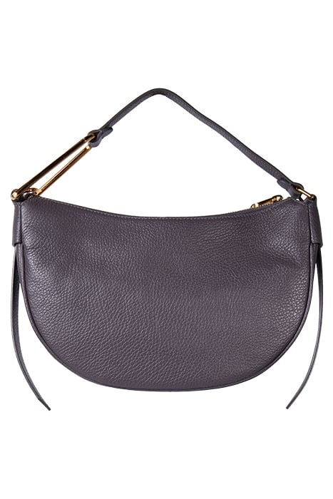 SHOULDER BAG IN BLACK 3