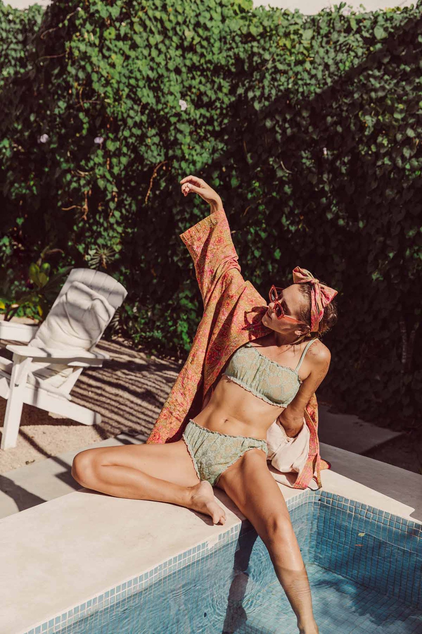 PANTIES MINIMA OLIVE 3