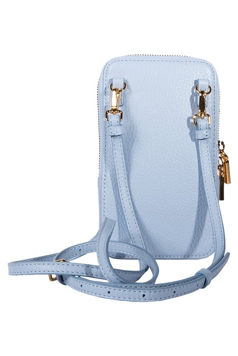 PHONE HOLDER WITH STRAP IN BLUE 3