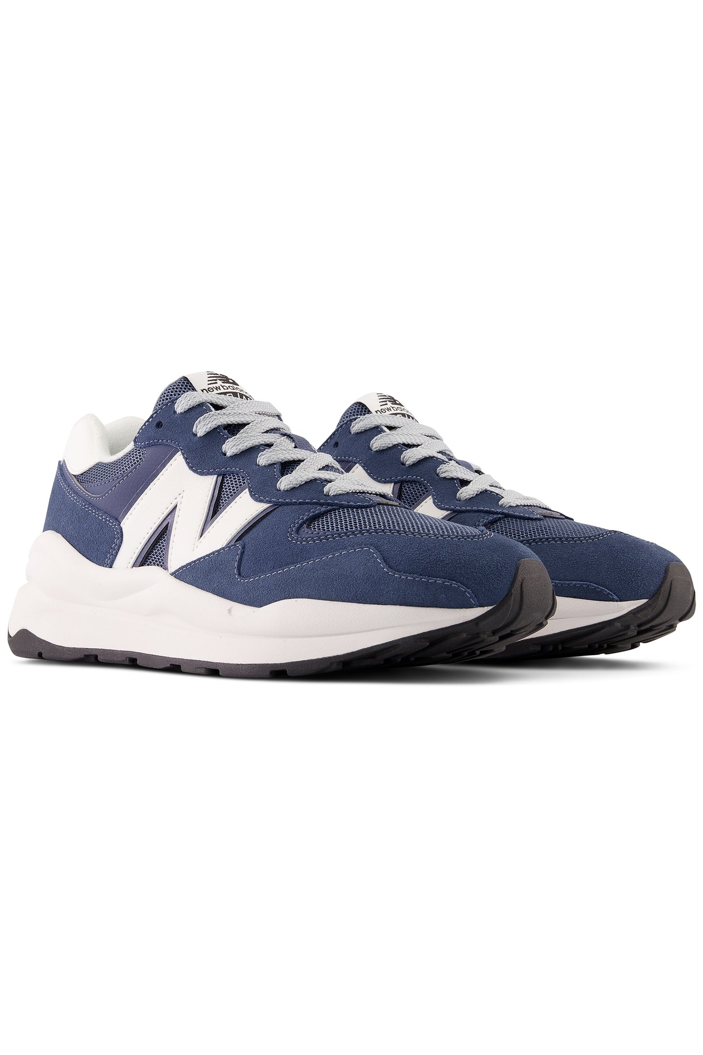 M5740VPA SNEAKERS IN VINTAGE INDIGO 2