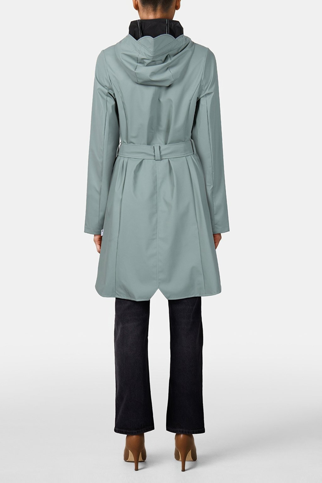 CURVE W JACKET W3 HAZE UNISEX 3